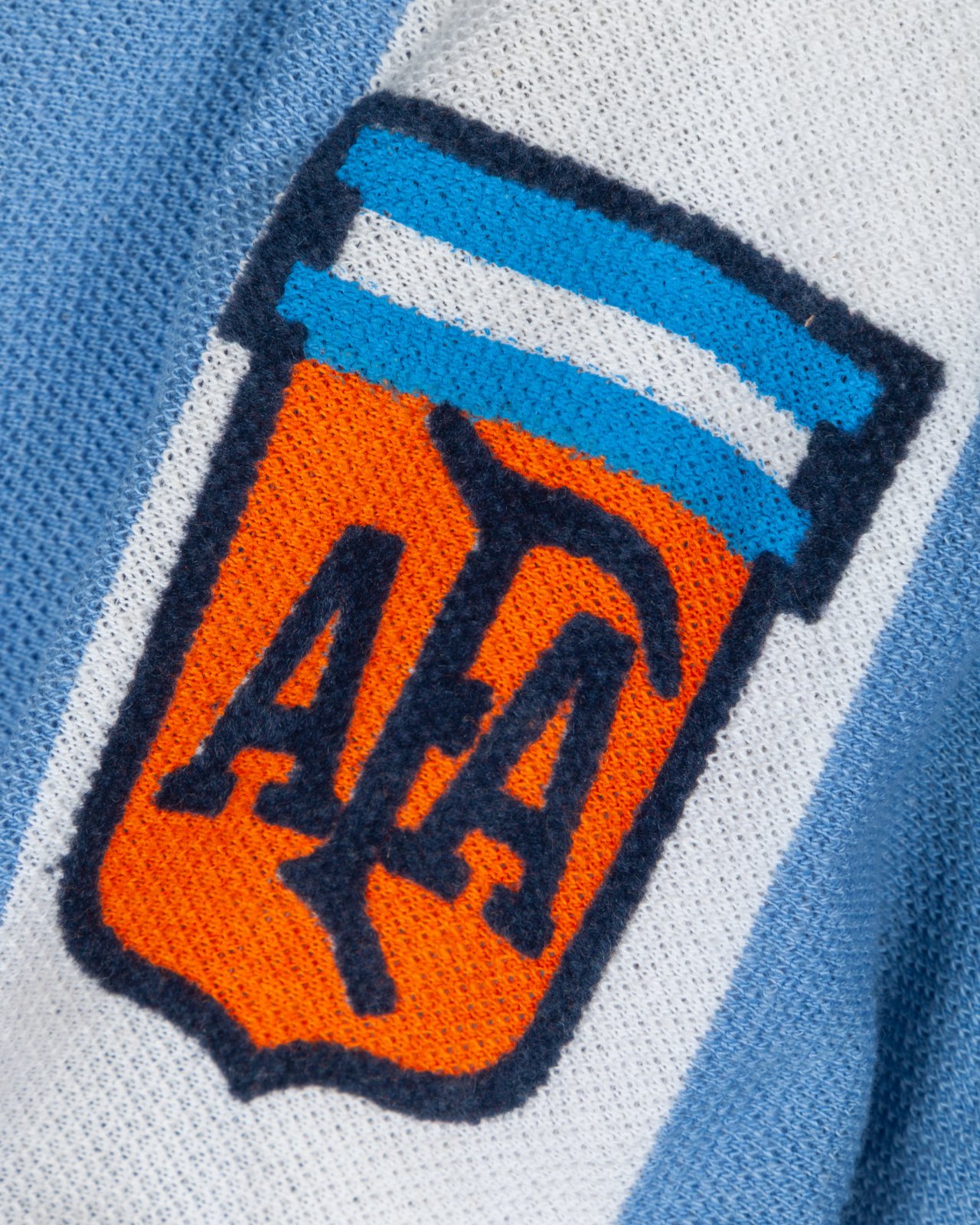 Argentina 1977 Home Kit