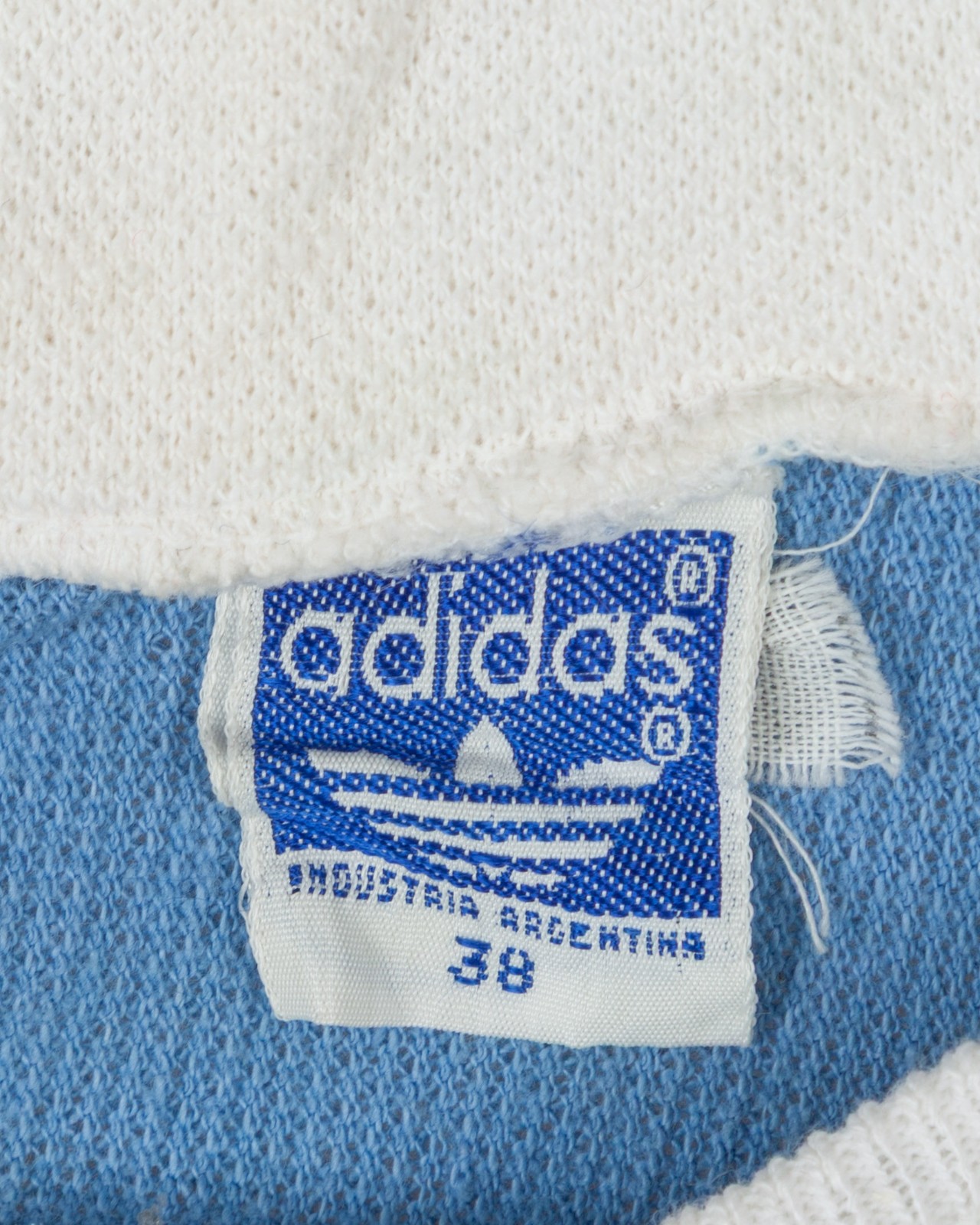 Argentina 1977 Home Kit