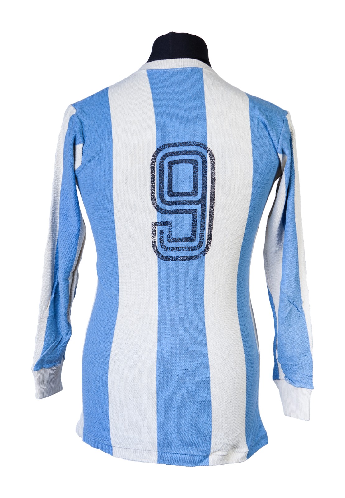 Argentina 1976 Home Kit