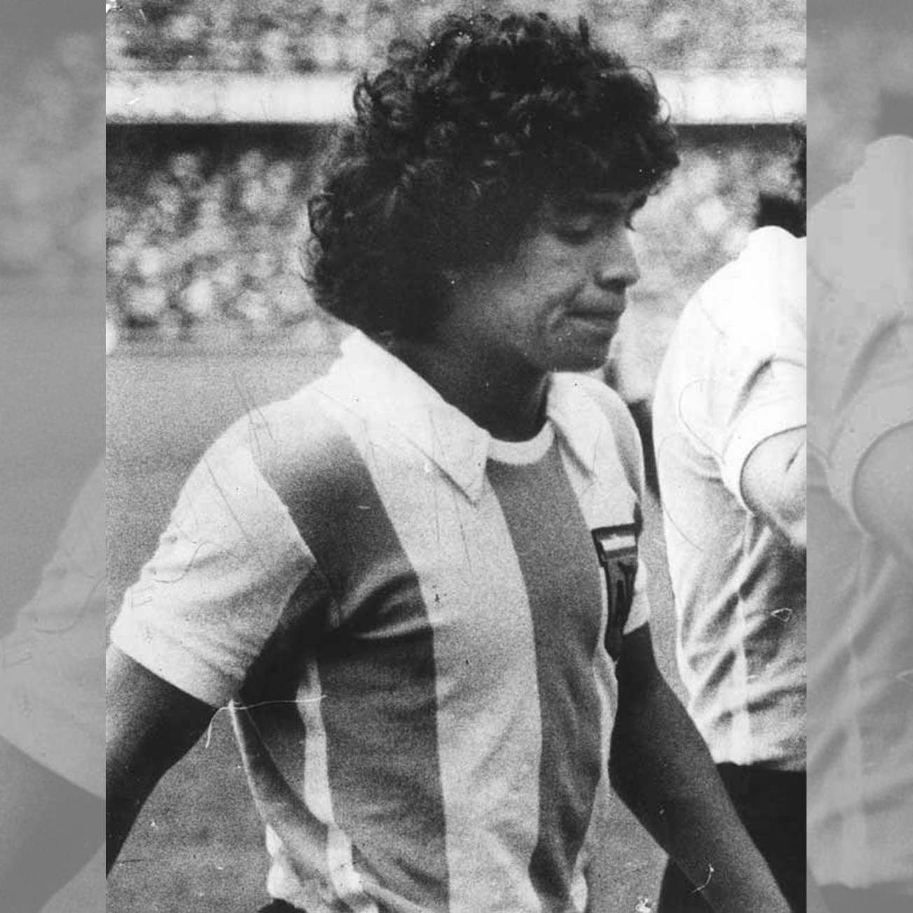 Argentina 1976 Home 2 Kit