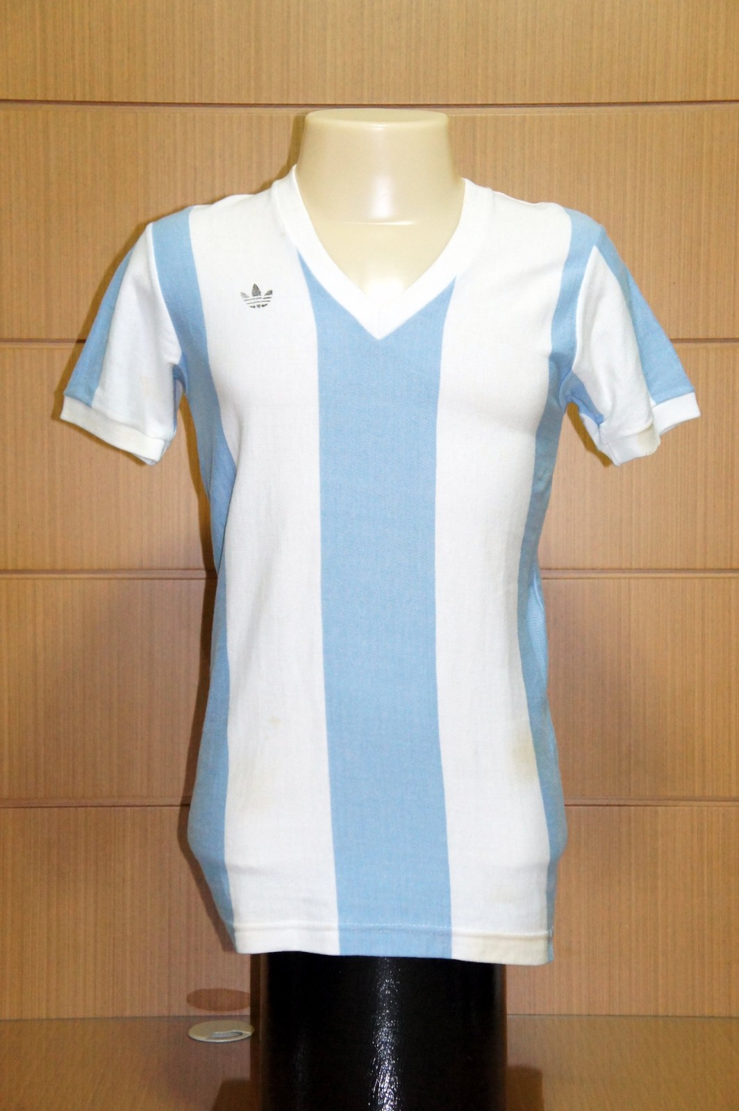 Argentina 1974 Home Kit