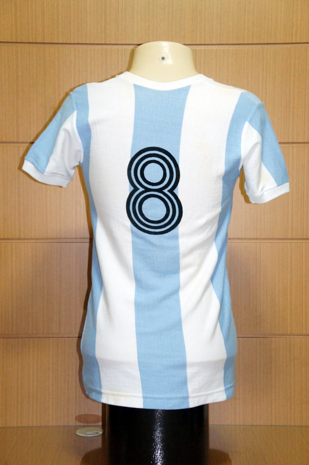 Argentina 1974 Home Kit