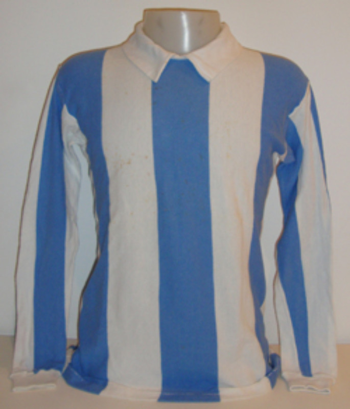 Argentina 1966 Home Kit