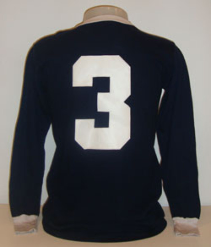 Argentina 1966 GK 1 Kit