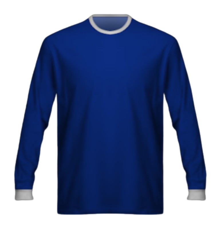 Argentina 1962 Away Kit