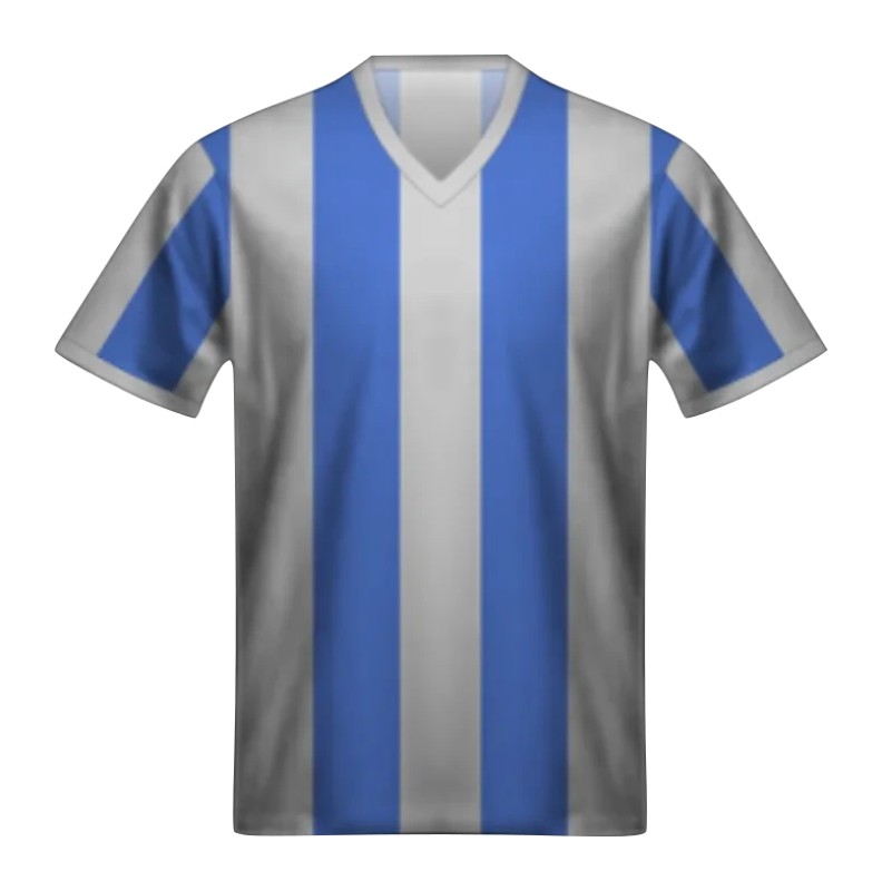 Argentina 1958 Home Kit
