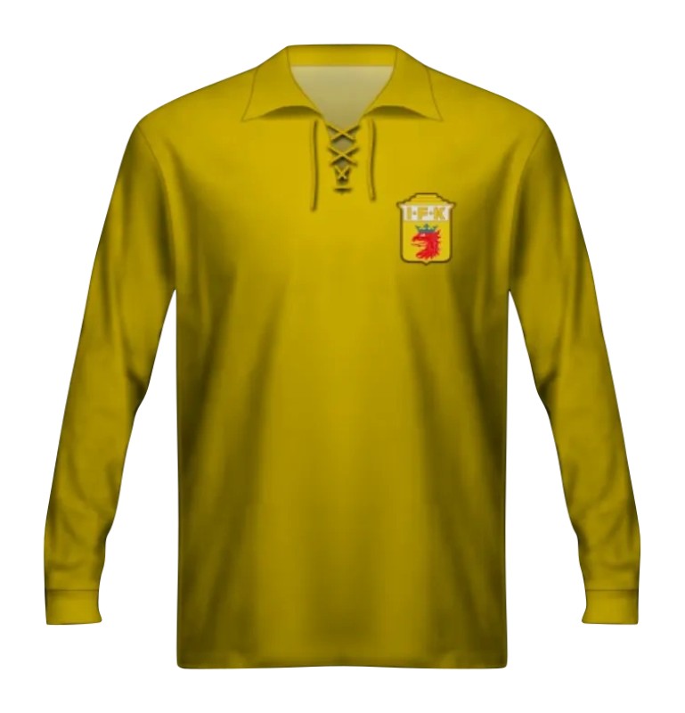 Argentina 1958 Away Kit