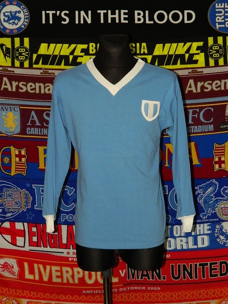 Argentina 1942 Home Kit