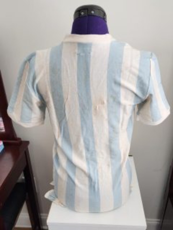 Argentina 1939 Home Kit