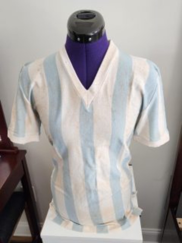 Argentina 1939 Home Kit