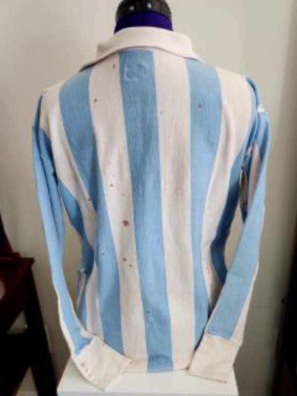 Argentina 1930 Home Kit