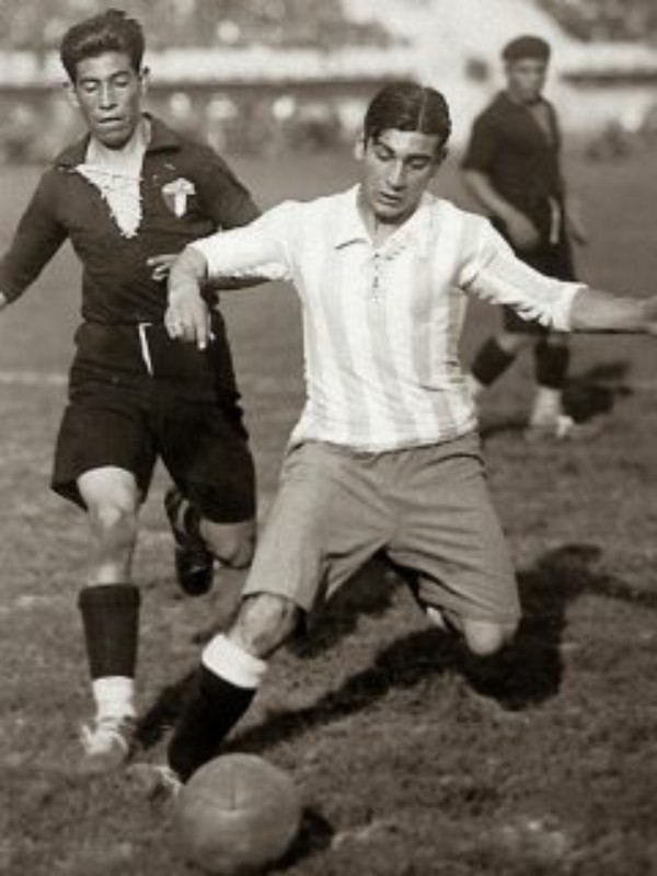 Argentina 1930 Home Kit