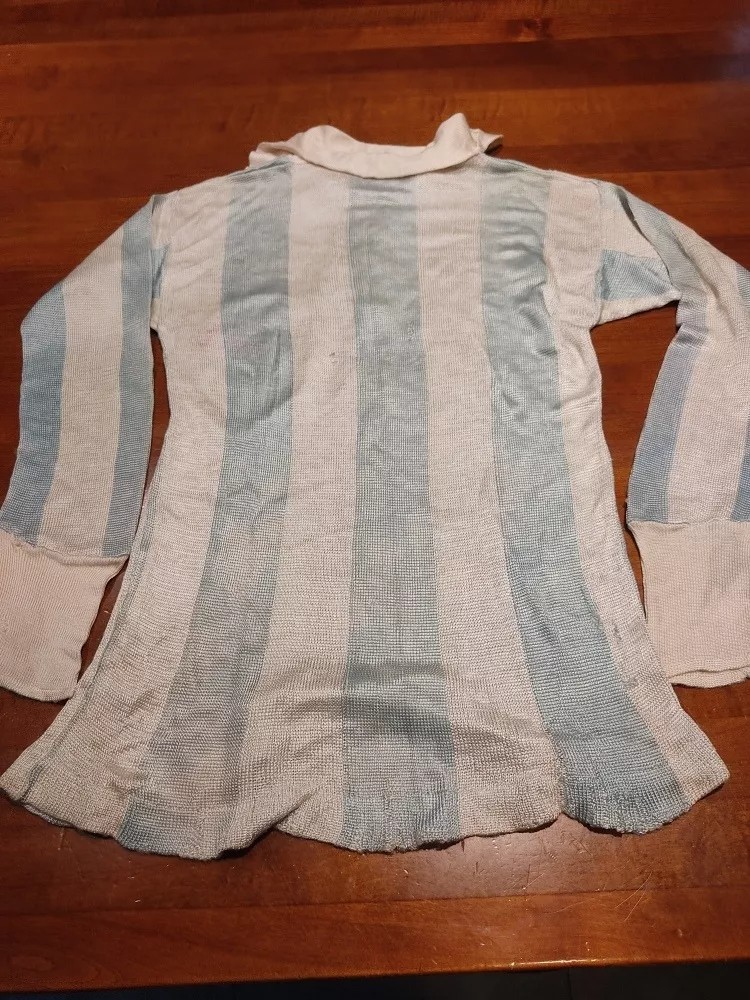 Argentina 1928 Home Kit