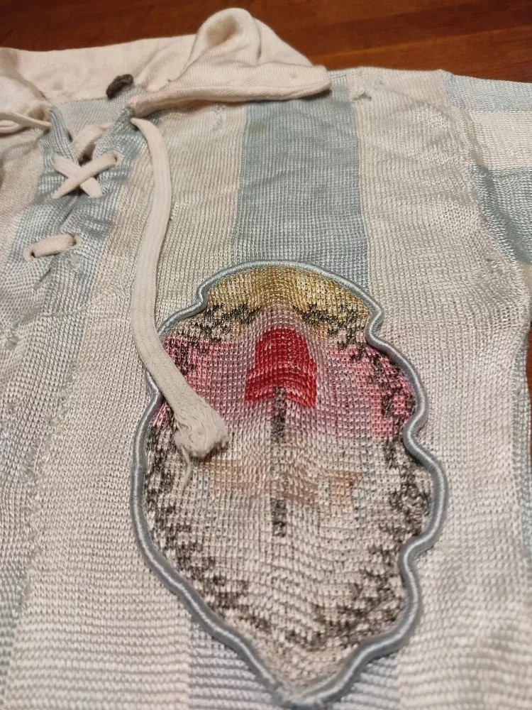 Argentina 1928 Home Kit