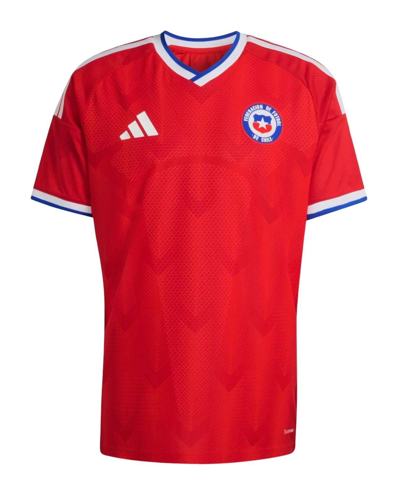 Chile 2026 Home Kit