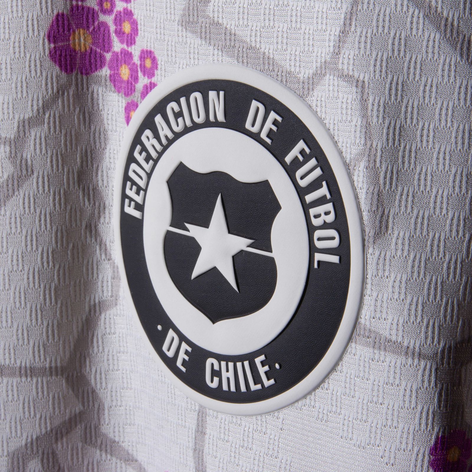 Chile 2026 Away Kit