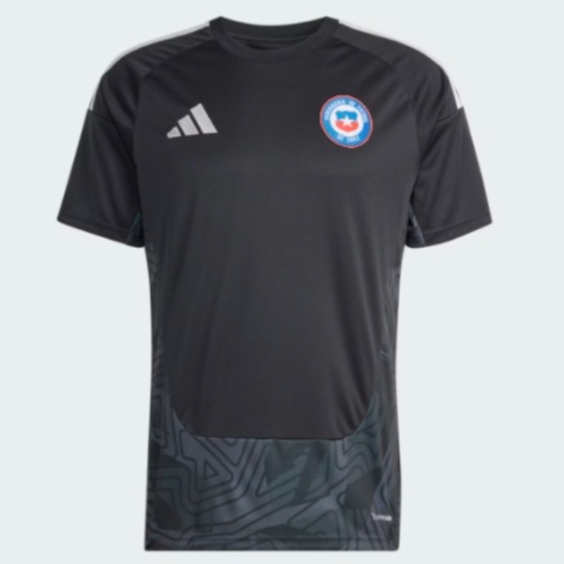 Chile 2026 GK 1 Kit