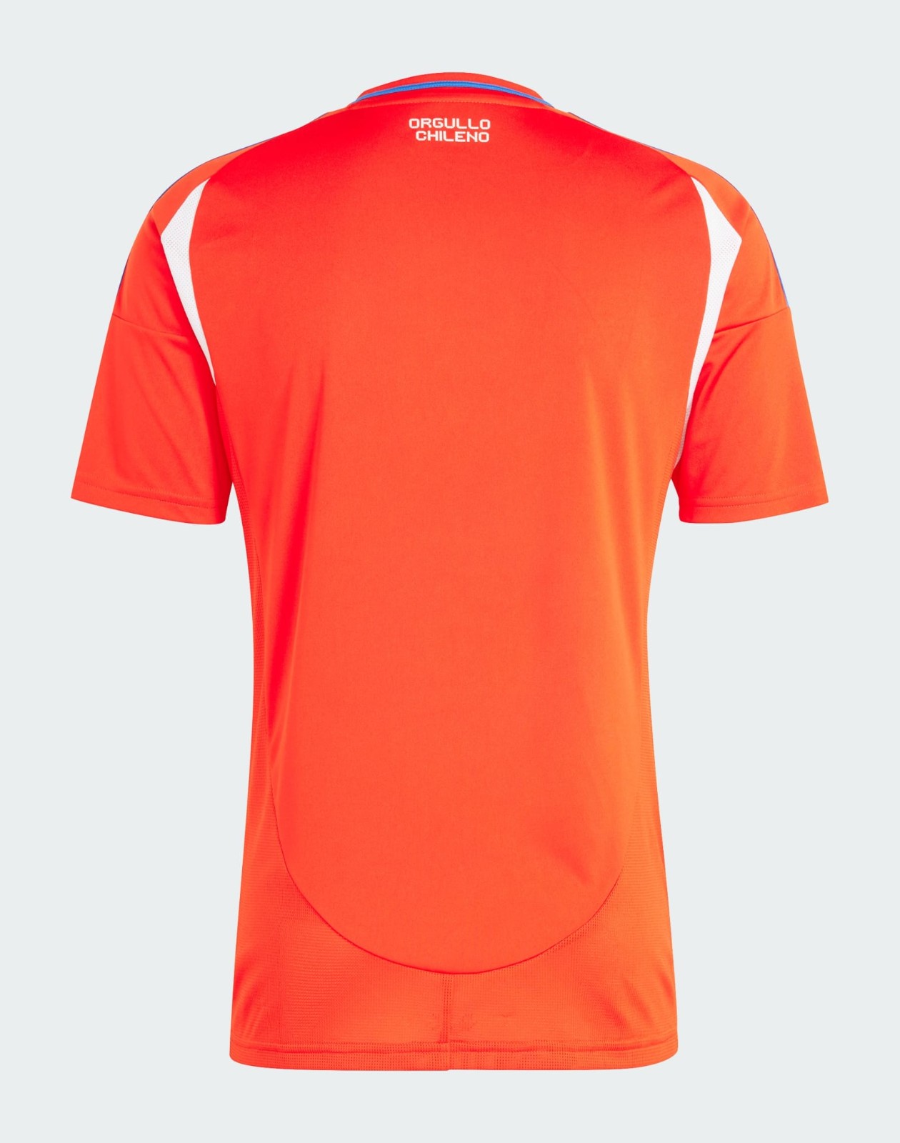 Chile 2024 Home Kit