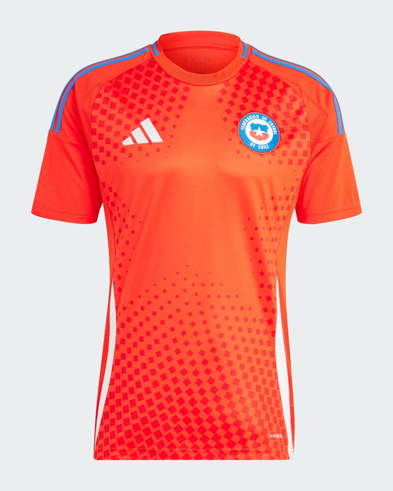 Chile 2024 Home Kit