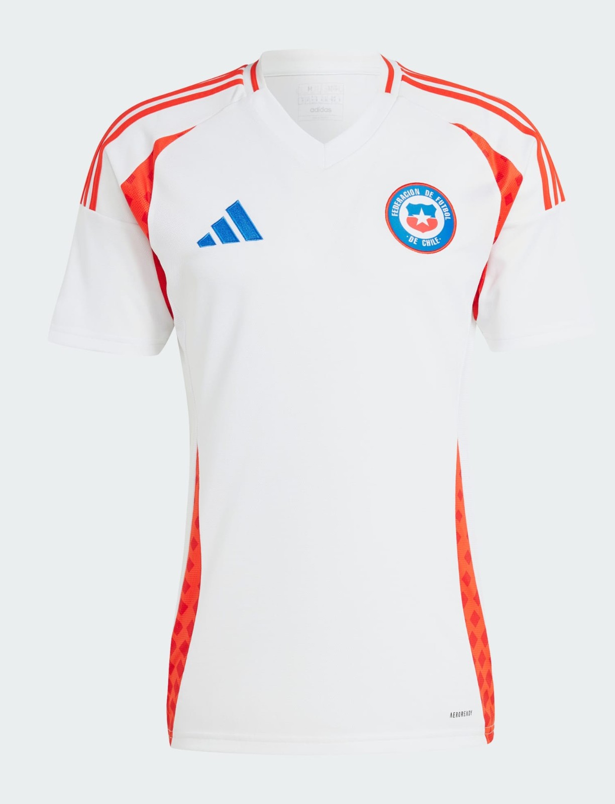 Chile 2024 Away Kit