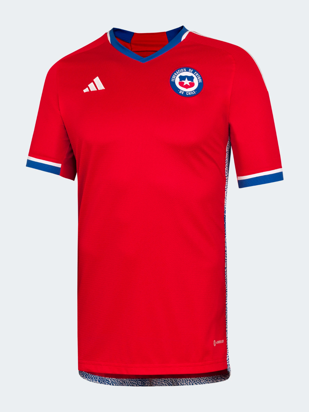 Chile 2022 Home Kit