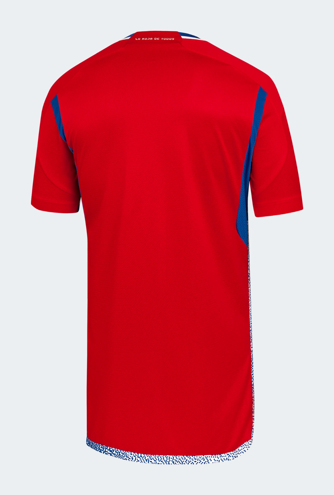 Chile 2022 Home Kit