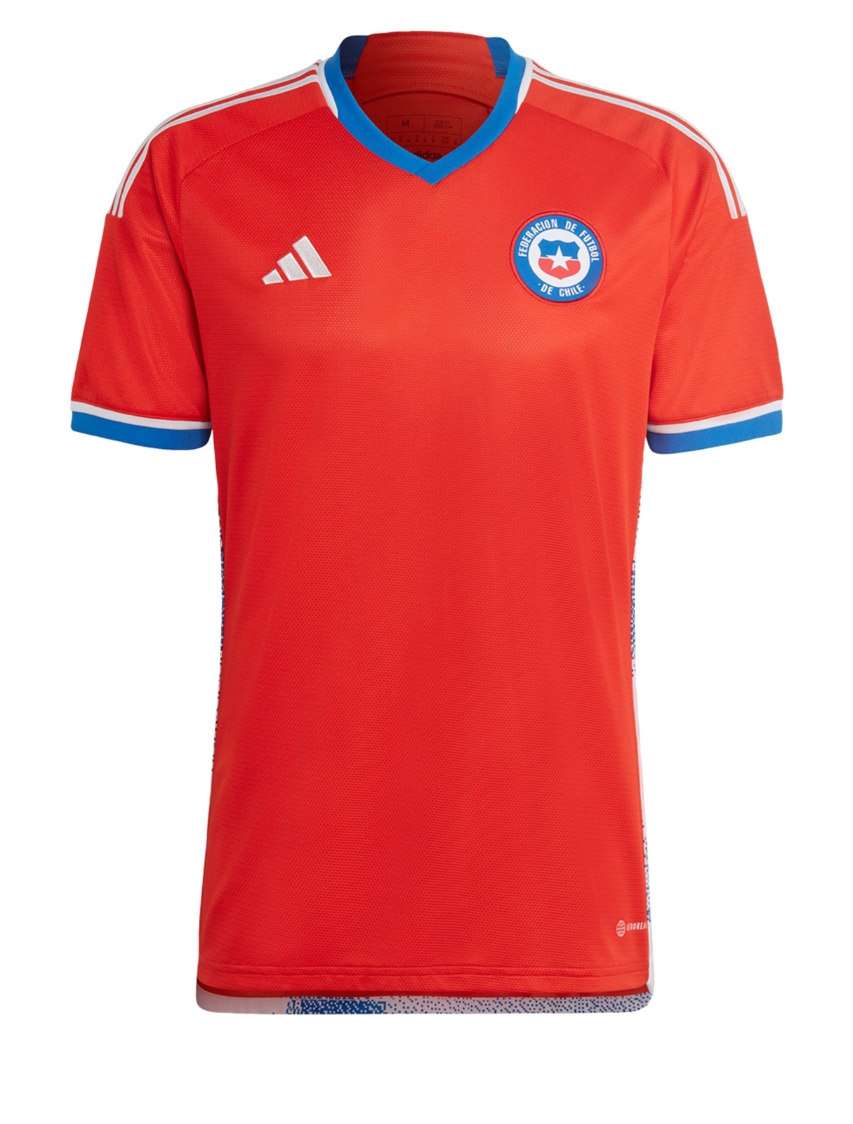 Chile 2022 Home Kit