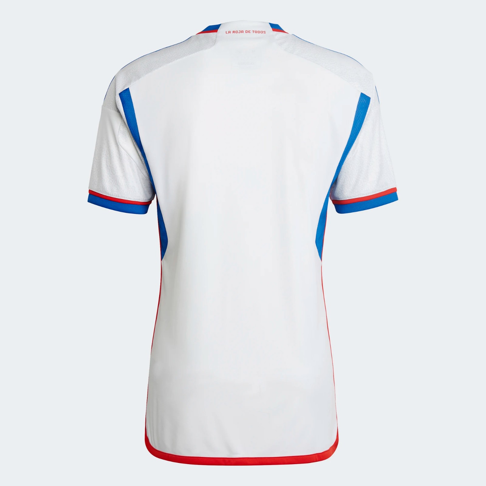 Chile 2022 Away Kit