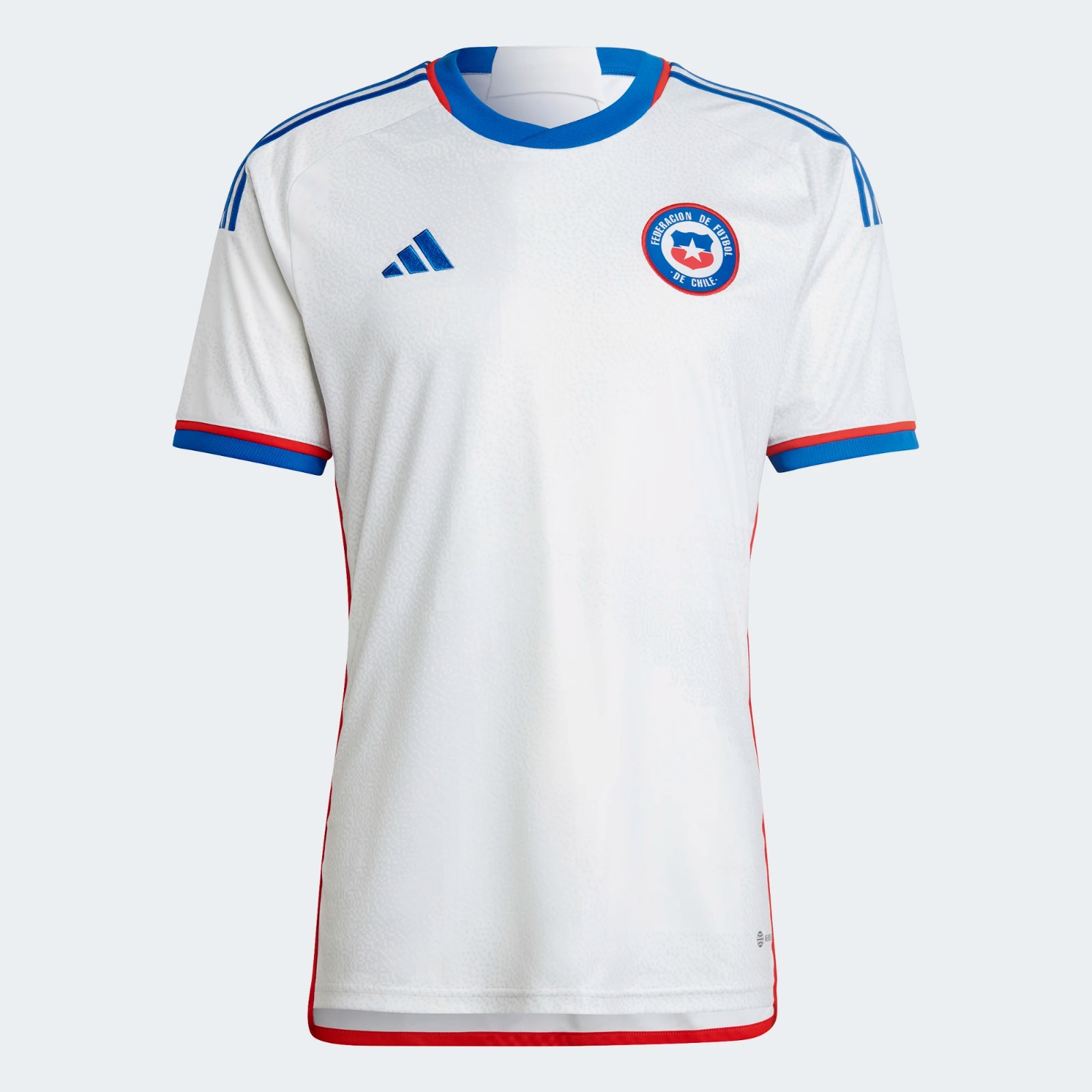 Chile 2022 Away Kit