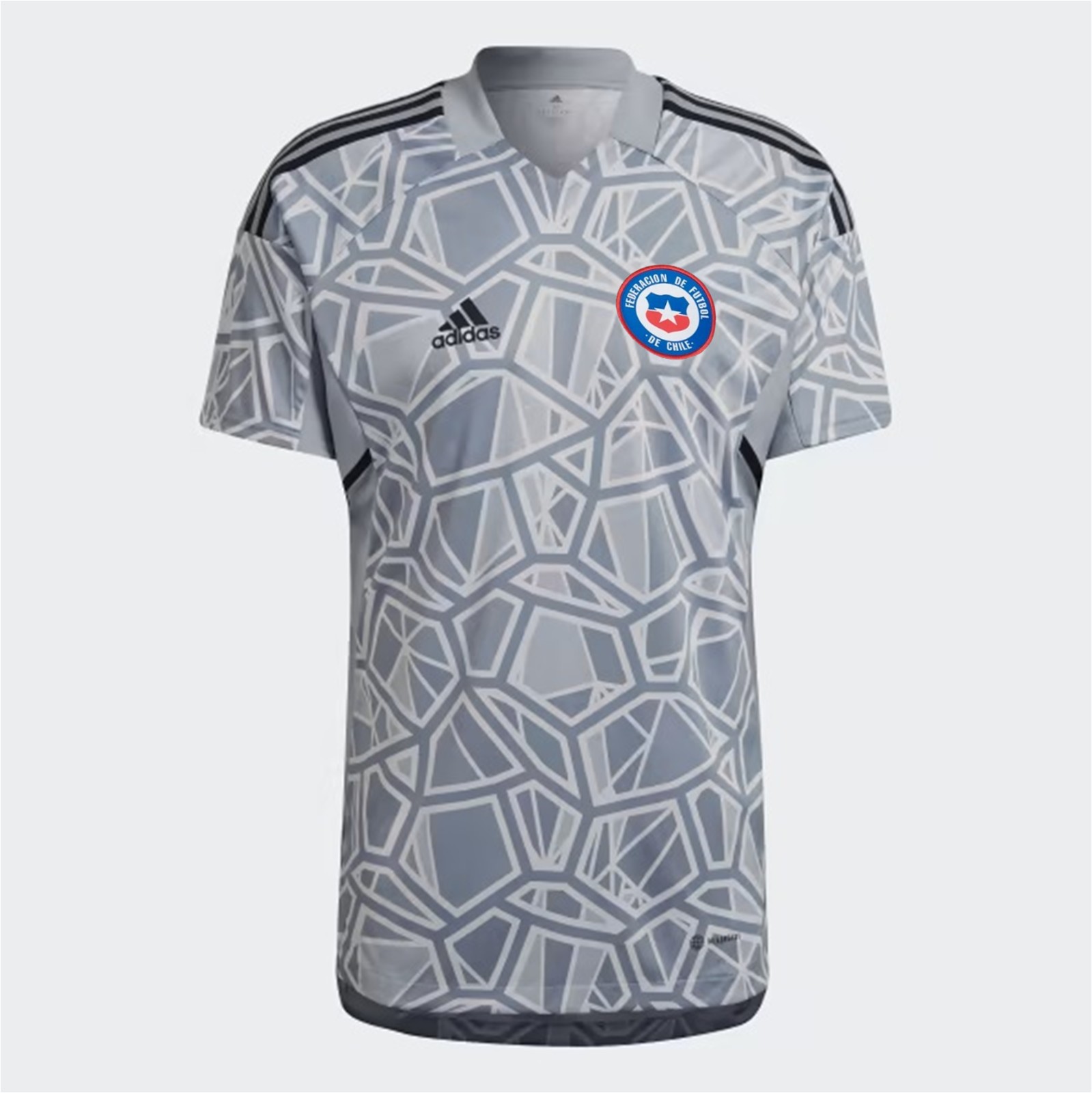 Chile 2022 GK 2 Kit