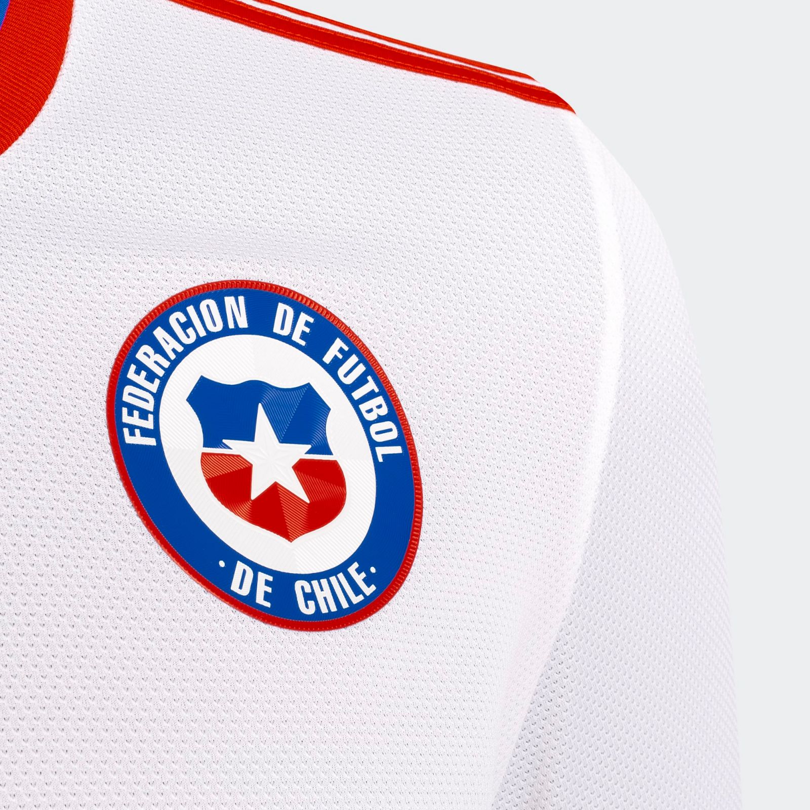Chile 2021-22 Away Kit