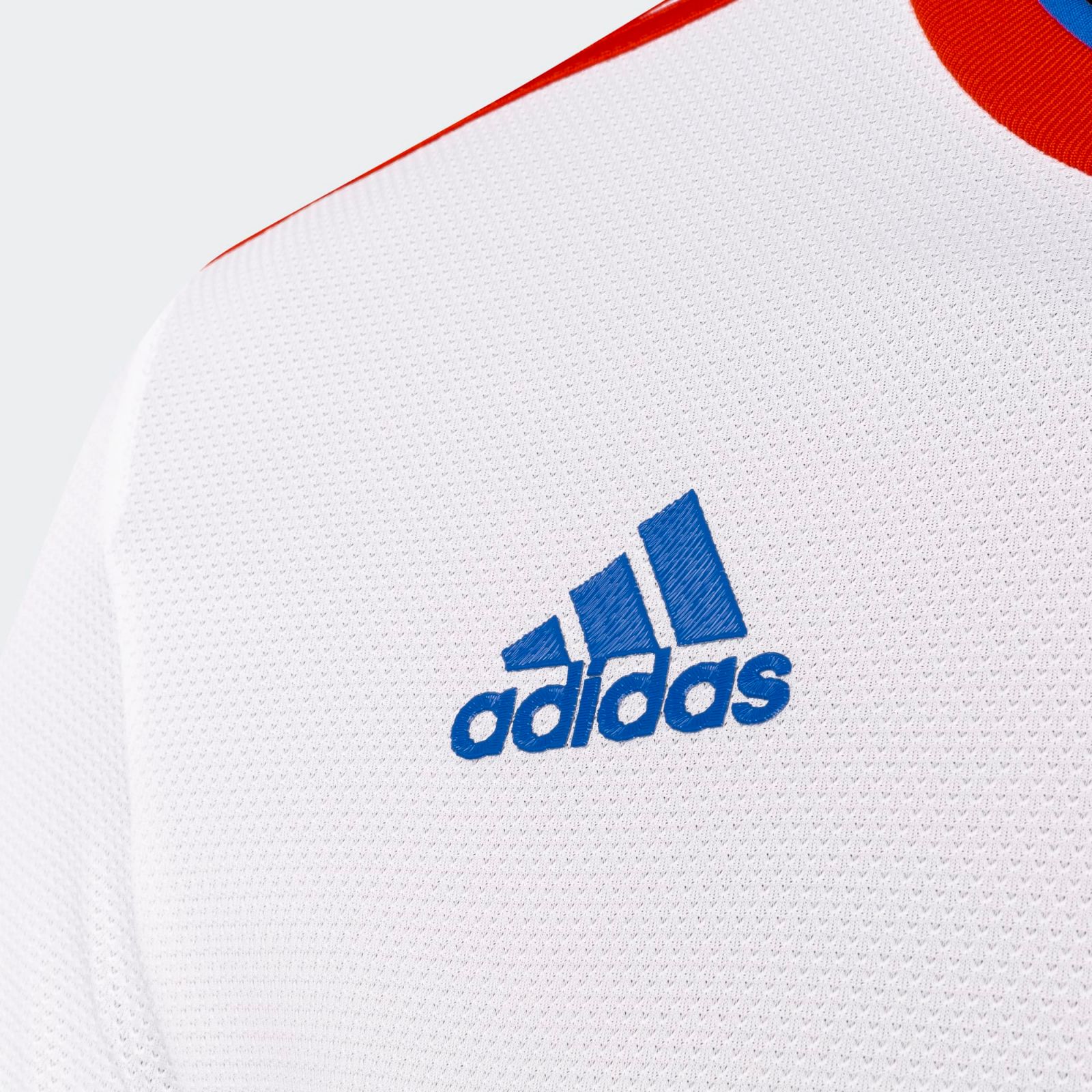 Chile 2021-22 Away Kit