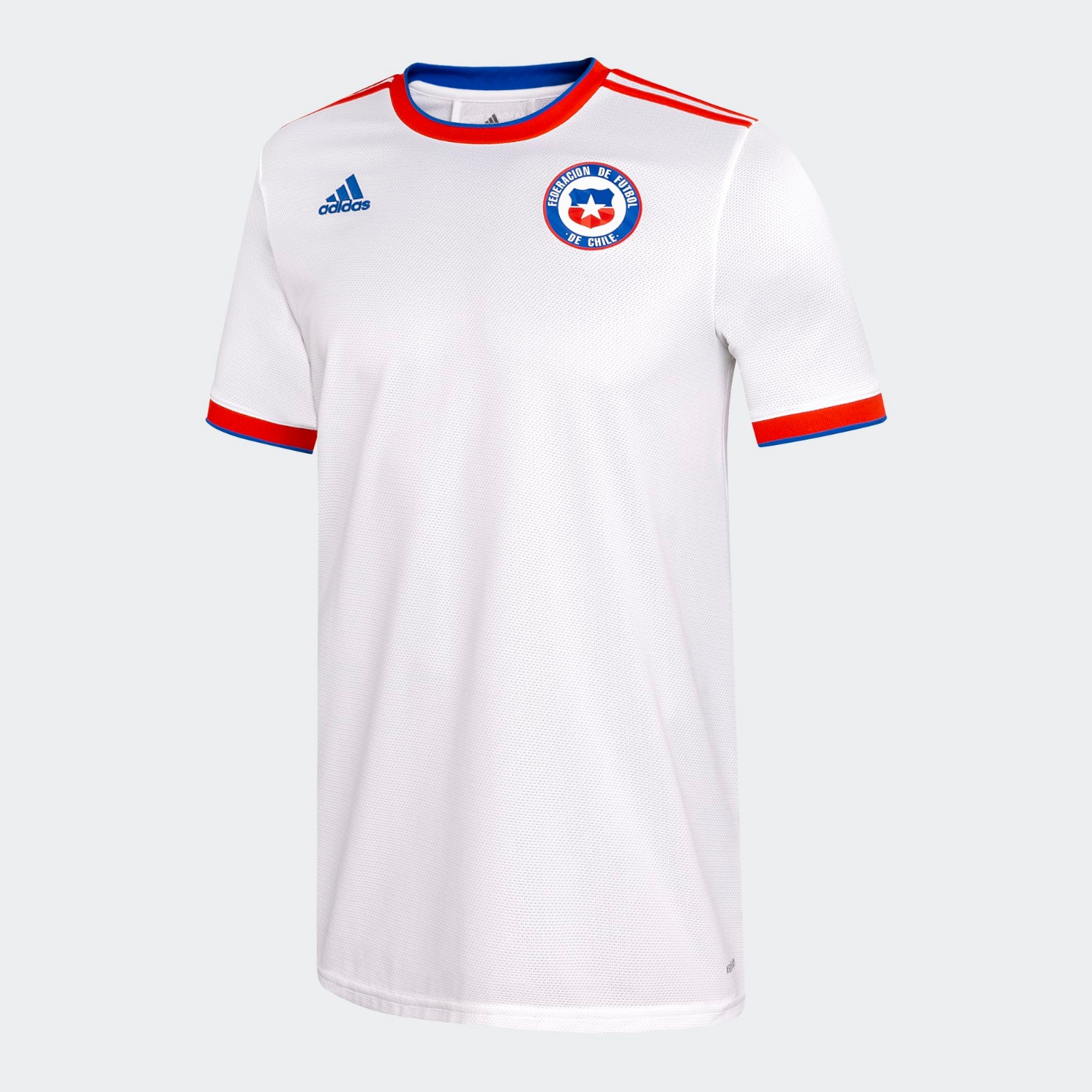 Chile 2021-22 Away Kit