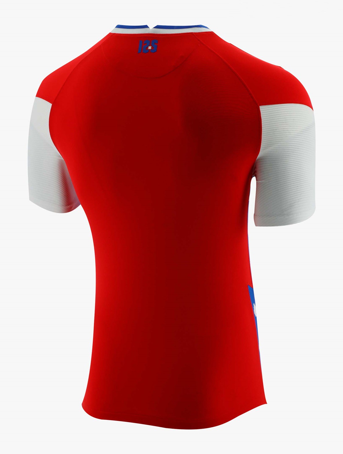 Chile 2020 Home Kit