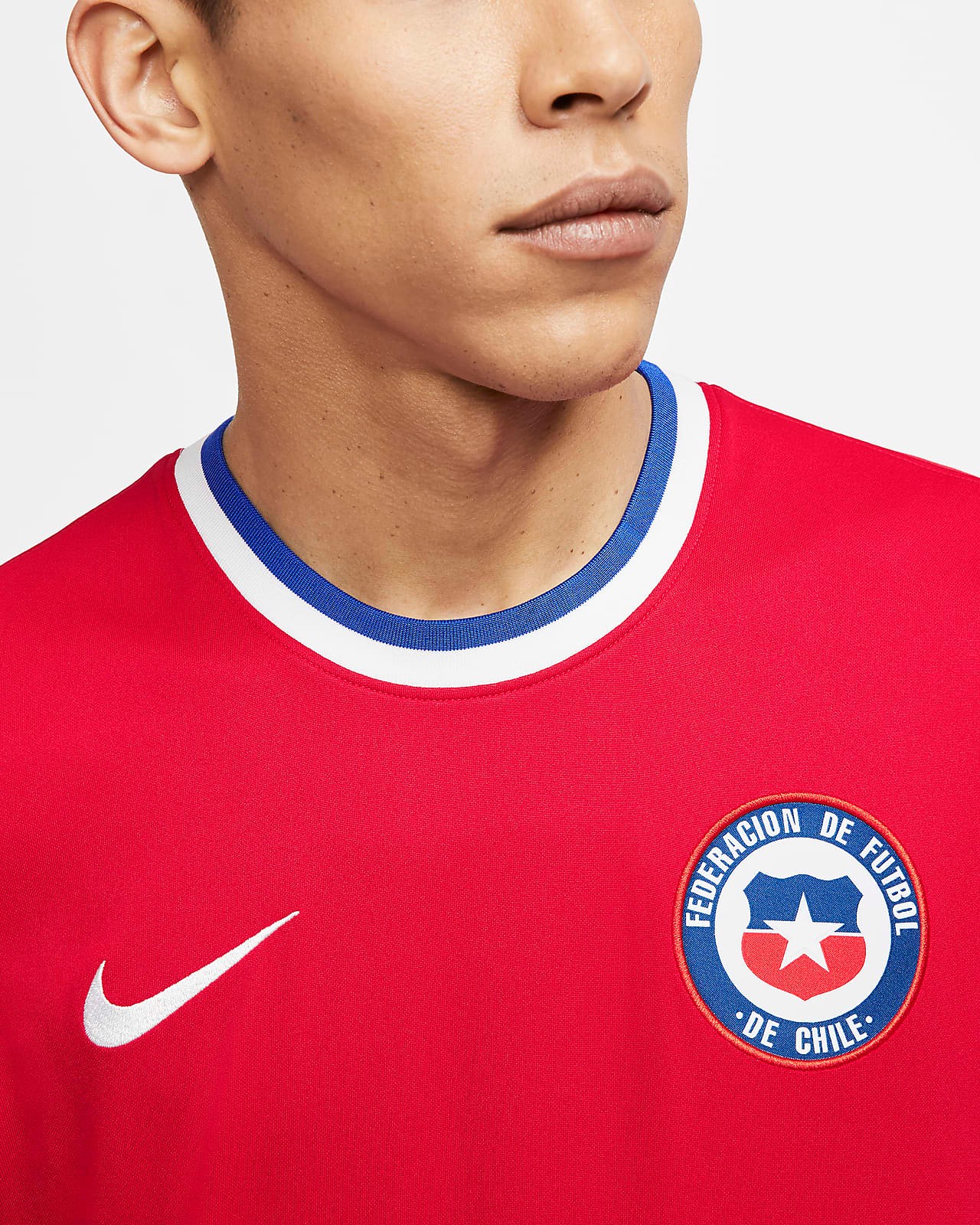 Chile 2020 Home Kit