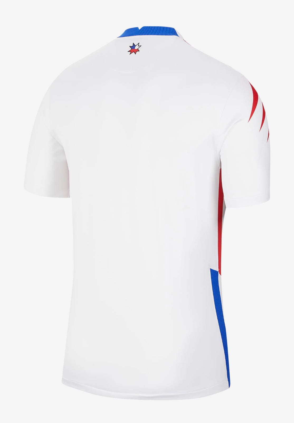 Chile 2020 Away Kit