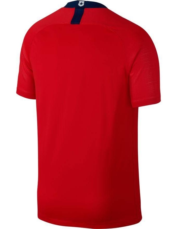 Chile 2018 Home Kit