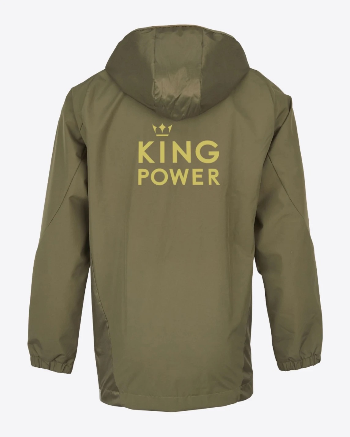 Leicester City 2024-25 Rain Kit