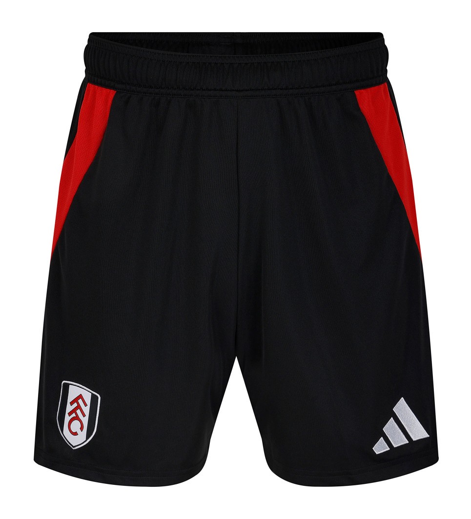 Fulham FC 2024-25 Home Kit