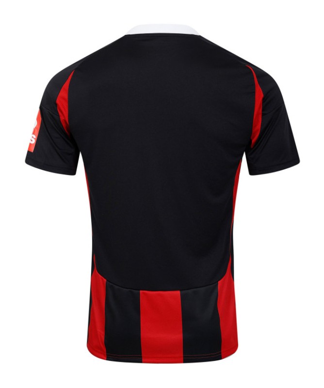 Fulham FC 2024-25 Away Kit