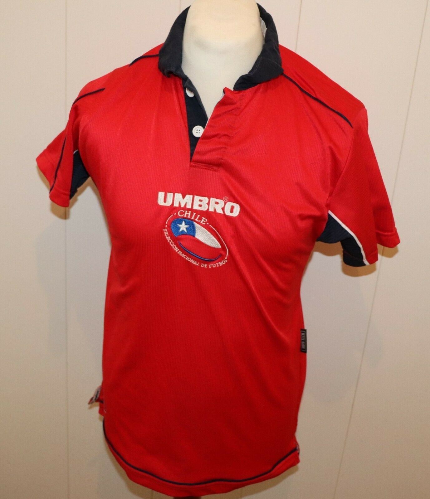 Chile 2000 Home Kit
