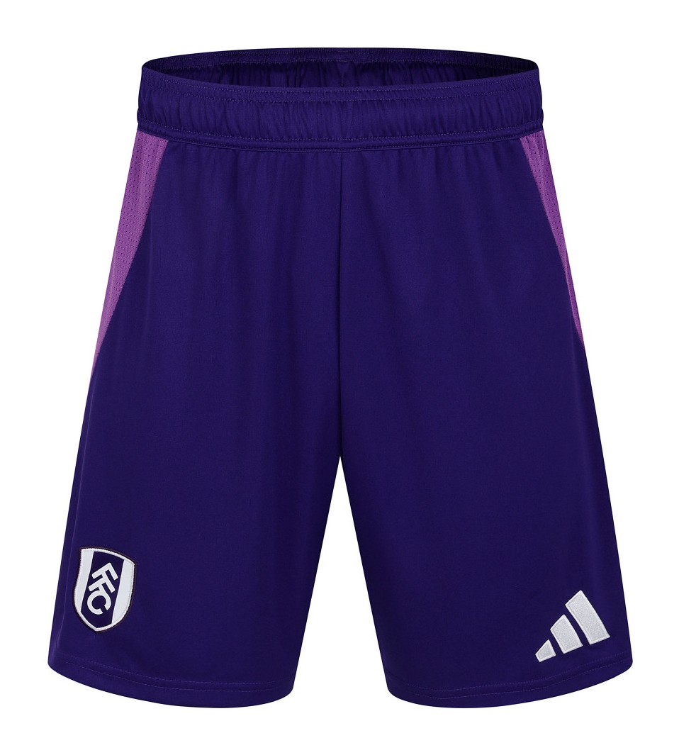 Fulham FC 2024-25 Third Kit