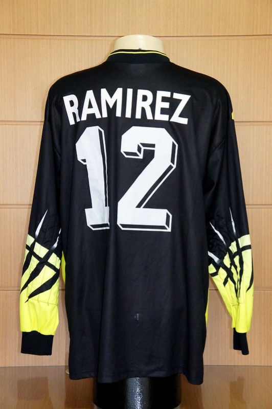 Chile 1998 GK 1 Kit