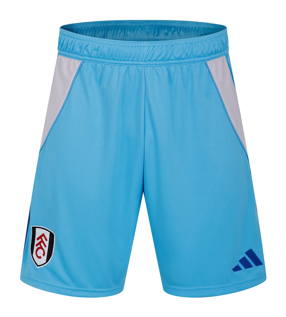 Fulham FC 2024-25 GK Home Kit