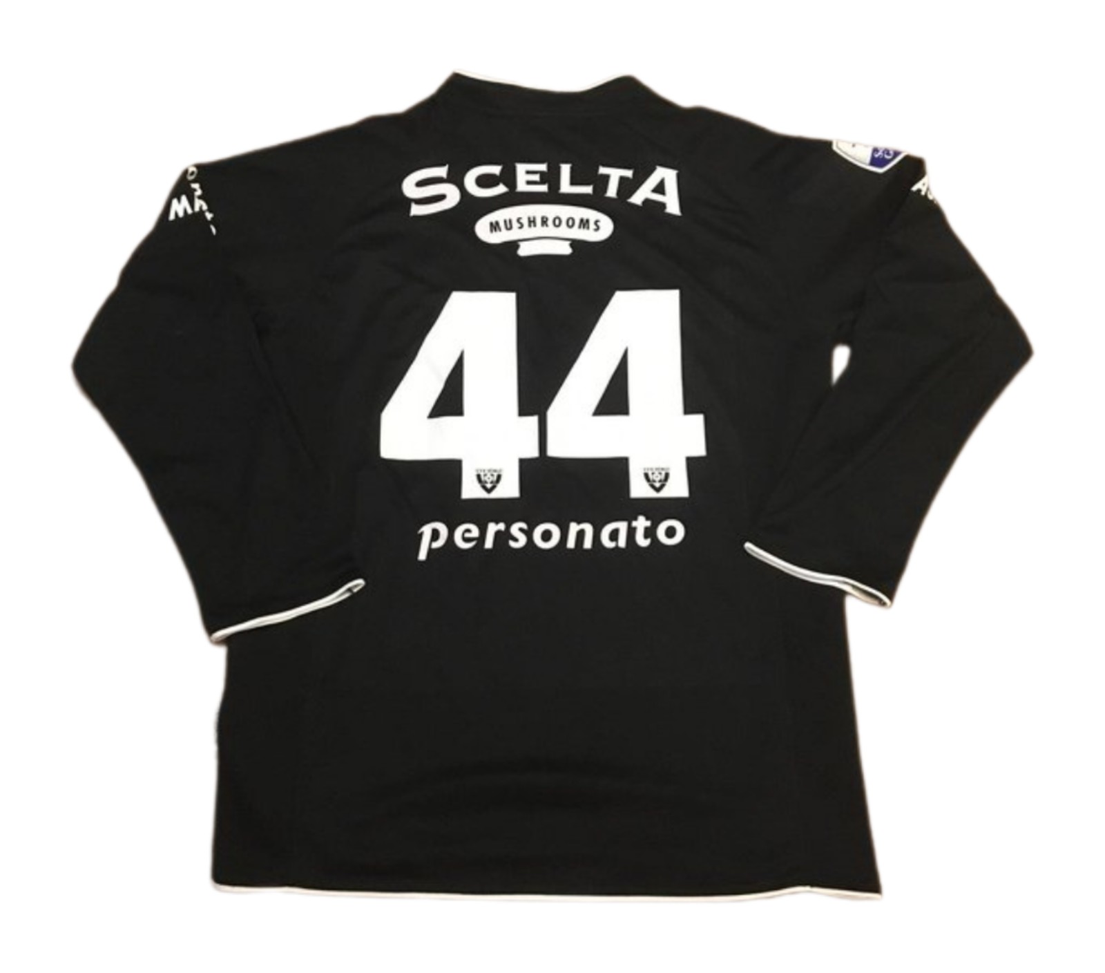 VVV-Venlo 2010-11 Away Kit