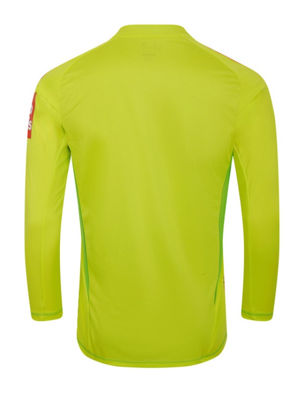 Fulham FC 2024-25 GK Away Kit
