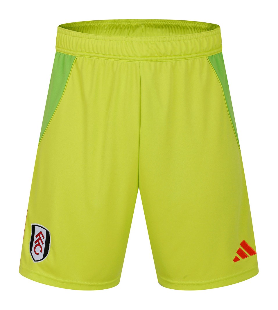Fulham FC 2024-25 GK Away Kit