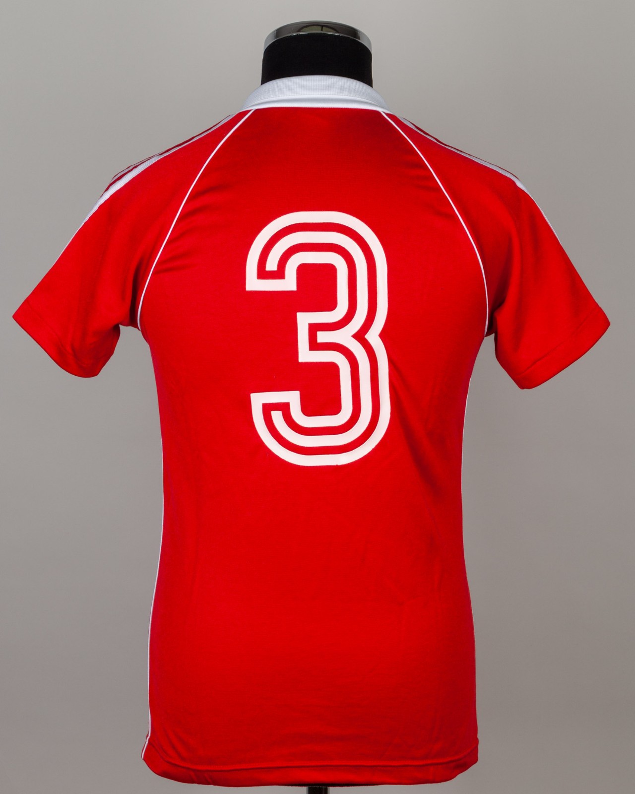 Chile 1982 Home Kit