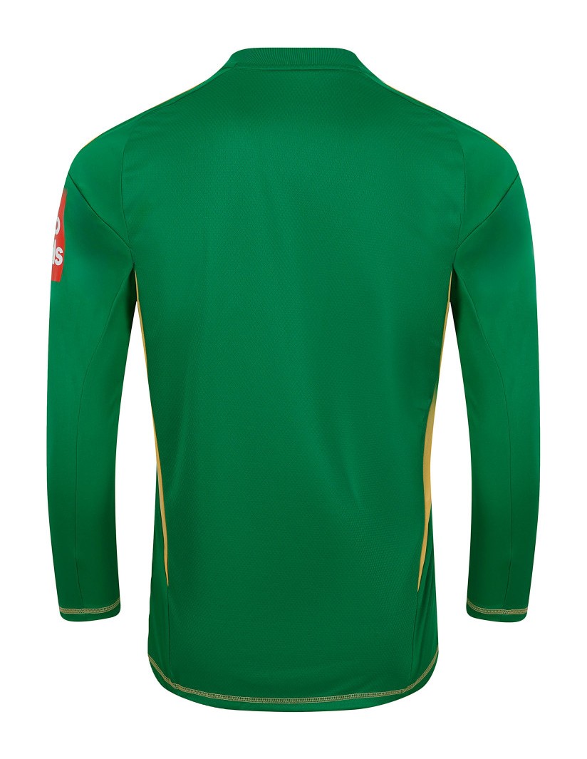 Fulham FC 2024-25 GK Third Kit
