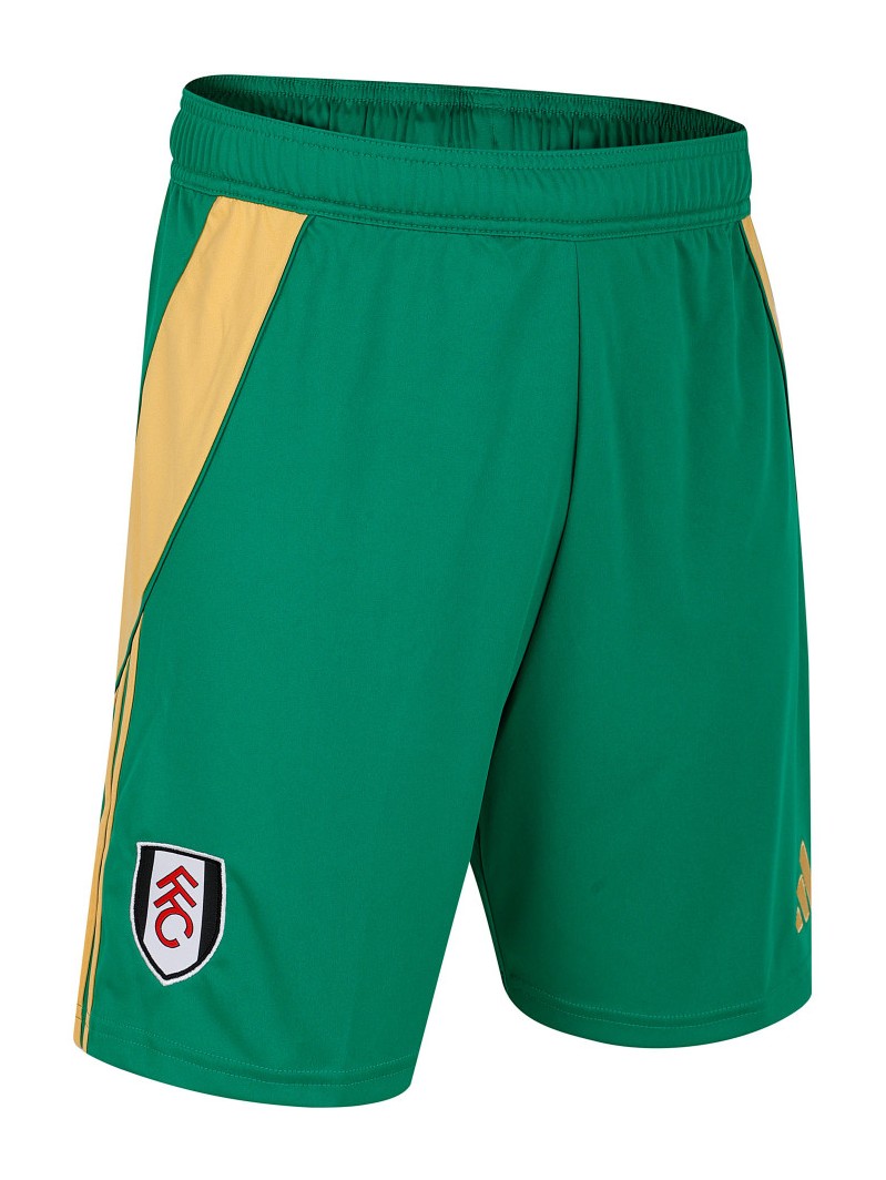 Fulham FC 2024-25 GK Third Kit